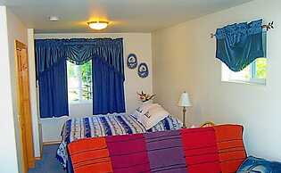 Grace and Bill's Freedom Hills