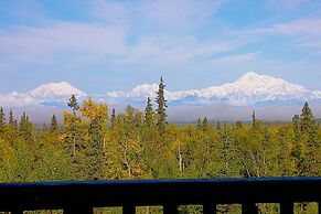 Grace and Bill's Freedom Hills