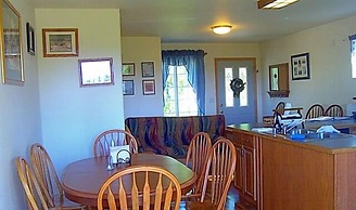 Grace and Bill's Freedom Hills