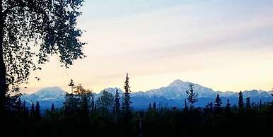 Grace and Bill's Freedom Hills