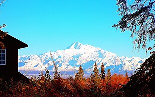 Grace and Bill's Freedom Hills