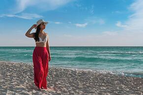 The Pyramid Cancun By Oasis - All Inclusive