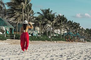 The Pyramid Cancun By Oasis - All Inclusive