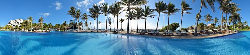 The Pyramid Cancun By Oasis - All Inclusive