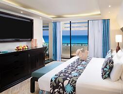 The Pyramid Cancun By Oasis - All Inclusive