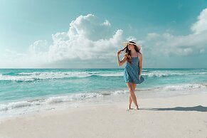 The Pyramid Cancun By Oasis - All Inclusive