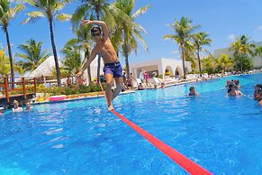 The Pyramid Cancun By Oasis - All Inclusive
