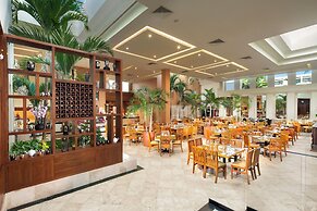 The Pyramid Cancun By Oasis - All Inclusive