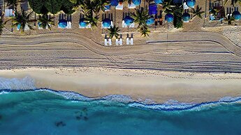 The Pyramid Cancun By Oasis - All Inclusive