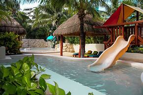 The Pyramid Cancun By Oasis - All Inclusive