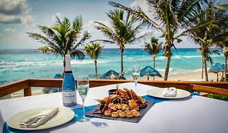 The Pyramid Cancun By Oasis - All Inclusive