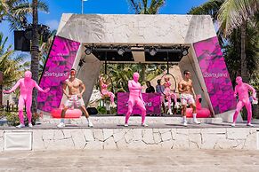 The Pyramid Cancun By Oasis - All Inclusive