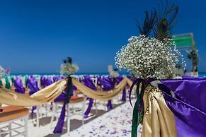 The Pyramid Cancun By Oasis - All Inclusive