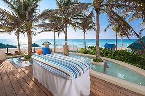 The Pyramid Cancun By Oasis - All Inclusive