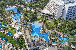 The Pyramid Cancun By Oasis - All Inclusive