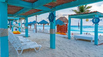 The Pyramid Cancun By Oasis - All Inclusive