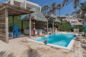 The Pyramid Cancun By Oasis - All Inclusive