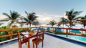 The Pyramid Cancun By Oasis - All Inclusive