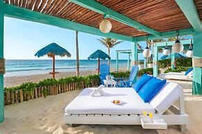 The Pyramid Cancun By Oasis - All Inclusive