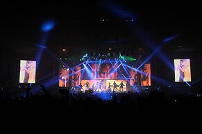 The Pyramid Cancun By Oasis - All Inclusive