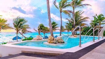 The Pyramid Cancun By Oasis - All Inclusive