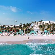 The Pyramid Cancun By Oasis - All Inclusive