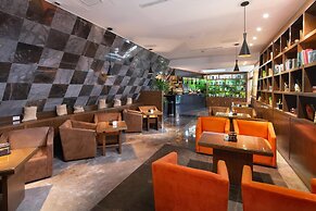 The Pyramid Cancun By Oasis - All Inclusive