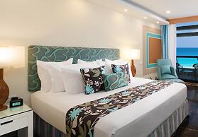 The Pyramid Cancun By Oasis - All Inclusive
