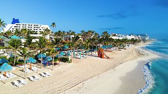 The Pyramid Cancun By Oasis - All Inclusive