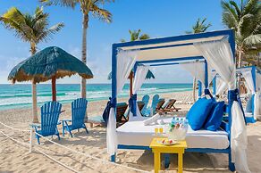 The Pyramid Cancun By Oasis - All Inclusive