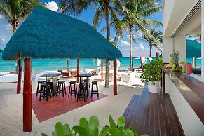 The Pyramid Cancun By Oasis - All Inclusive