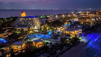 The Pyramid Cancun By Oasis - All Inclusive
