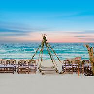 The Pyramid Cancun By Oasis - All Inclusive