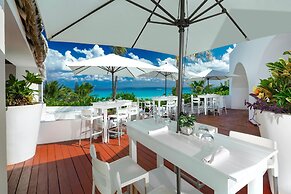 The Pyramid Cancun By Oasis - All Inclusive