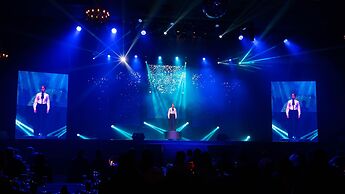 The Pyramid Cancun By Oasis - All Inclusive