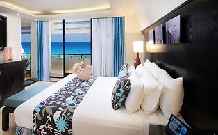 The Pyramid Cancun By Oasis - All Inclusive