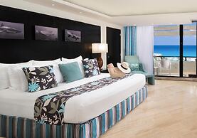 The Pyramid Cancun By Oasis - All Inclusive