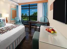 The Pyramid Cancun By Oasis - All Inclusive
