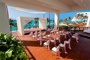 The Pyramid Cancun By Oasis - All Inclusive