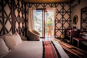 Viewpoint Ecolodge