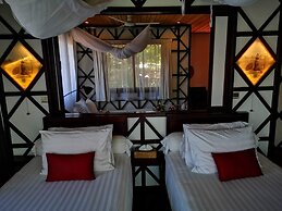 Viewpoint Ecolodge