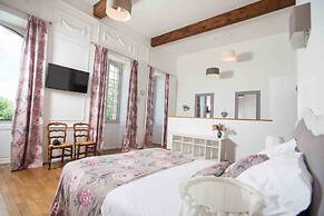 Château de Loubéjac