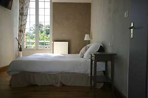 Château de Loubéjac