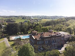 Château de Loubéjac