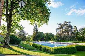 Château de Loubéjac