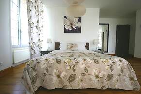 Château de Loubéjac