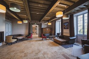 Château de Loubéjac