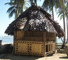 Cabañas Isla Aguja