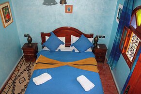 Riad Soleil du Monde