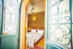 Riad Soleil du Monde